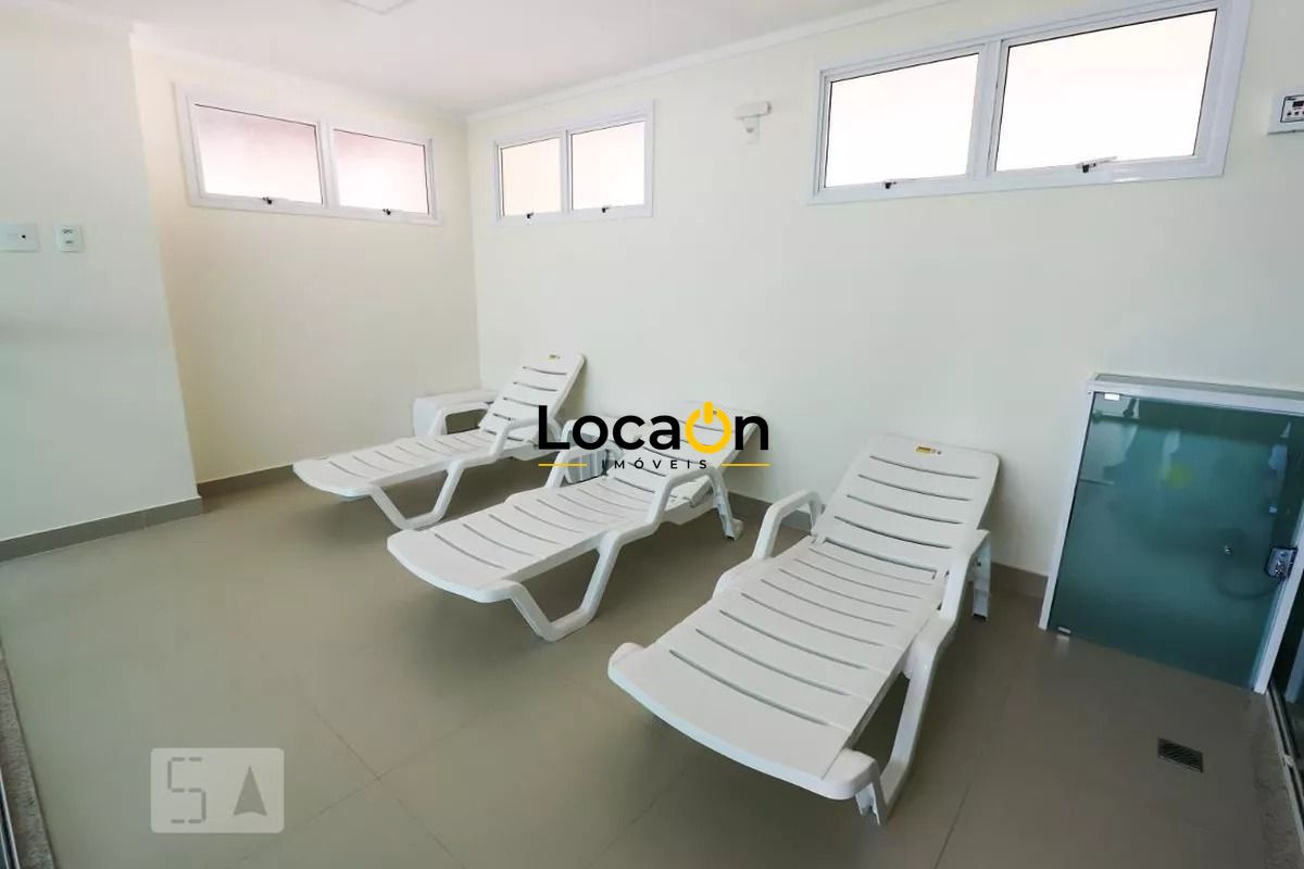 Alugo apartamento espaçoso com área de lazer e de trabalho - St. Bueno, Goiânia - foto 47