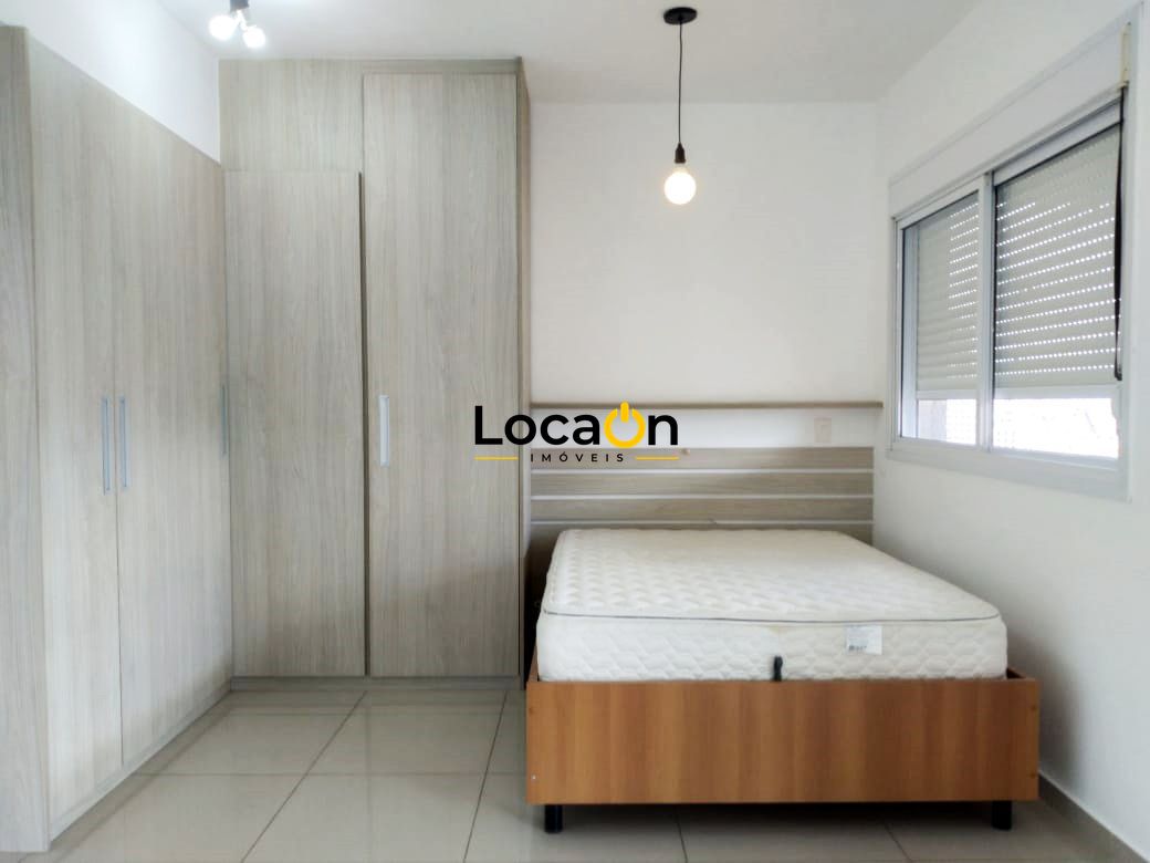 ALUGA - Apartamento mobiliado 1 dormitorio no Centro - São Paulo/SP