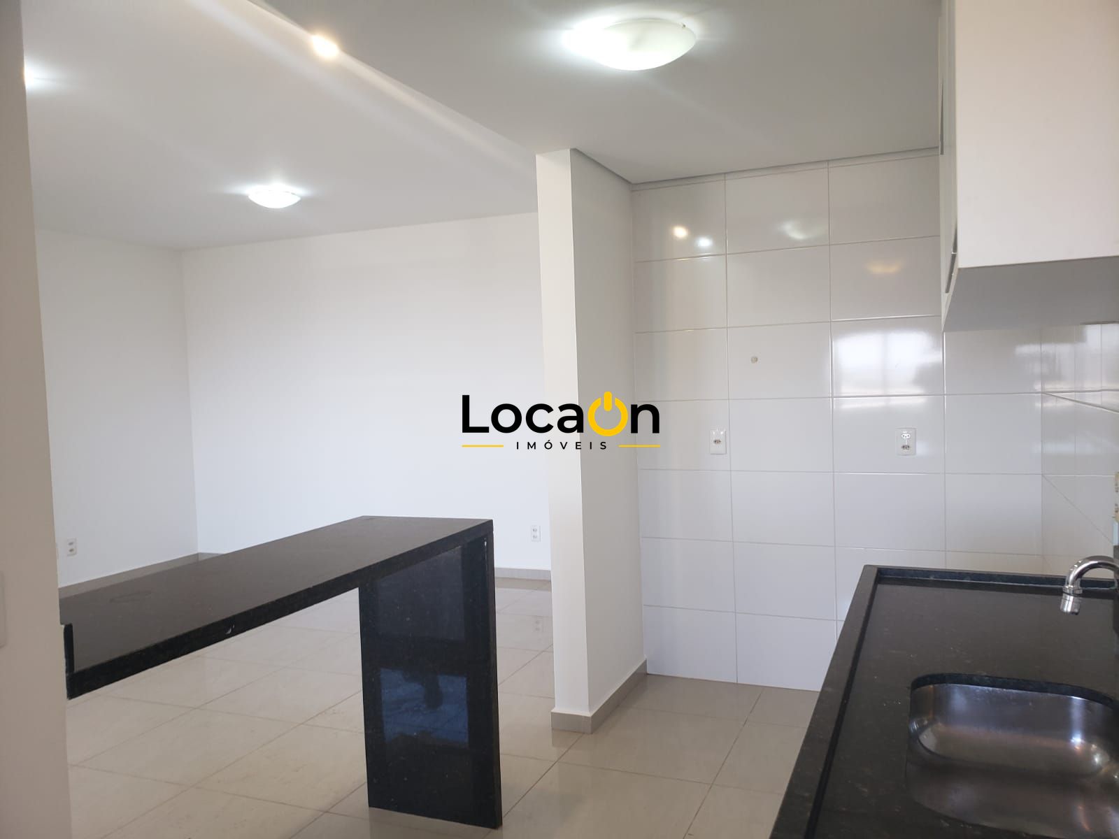ALUGA - Apartamento 2 Dormitórios no Bosque das Juritis - Ribeirão Preto