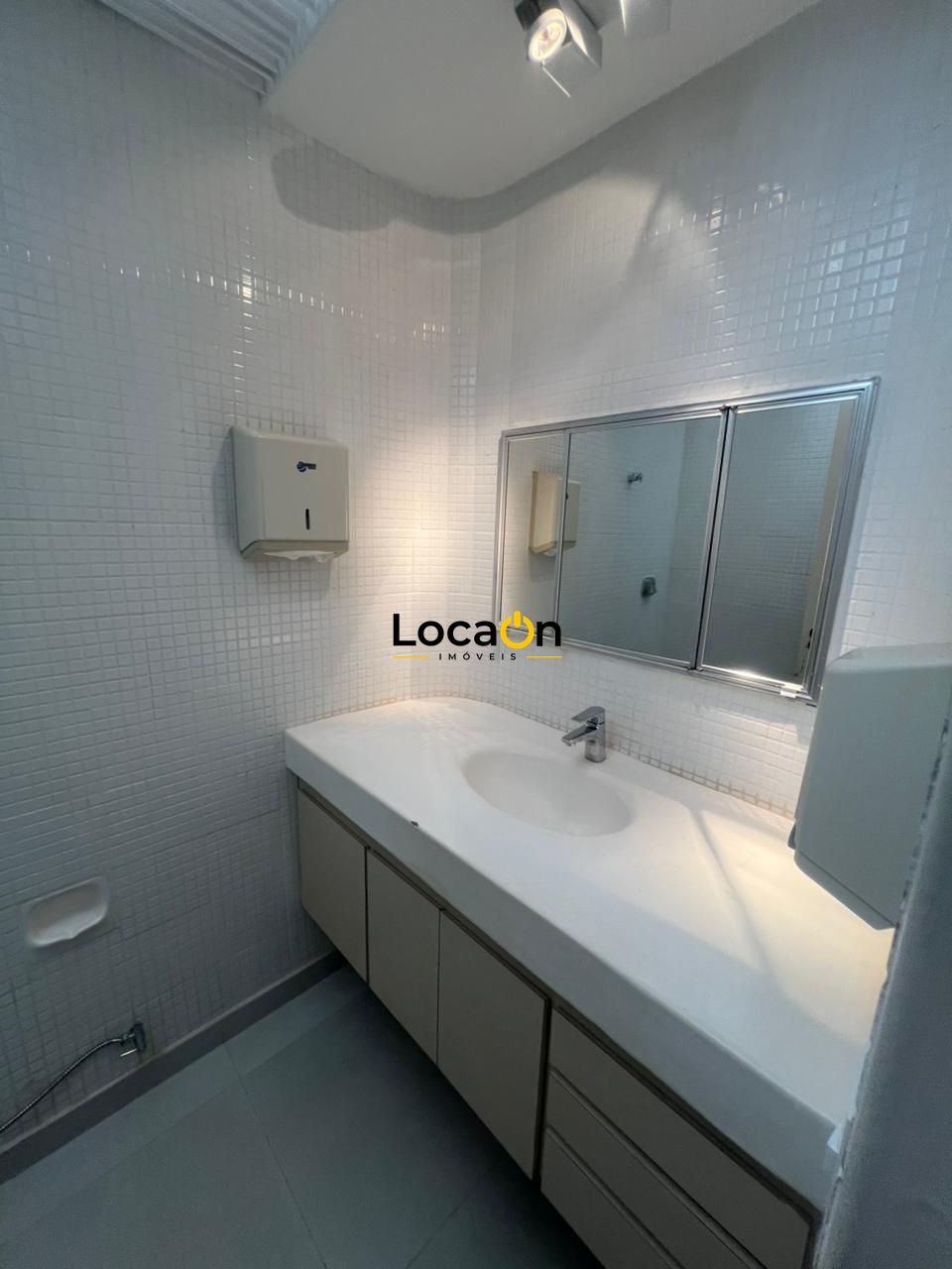 ALUGA ou VENDE - Casa Comercial ou Residencial no Alto da Boa Vista