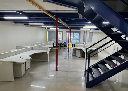 Sala Comercial de Alto padrão no Morumbi