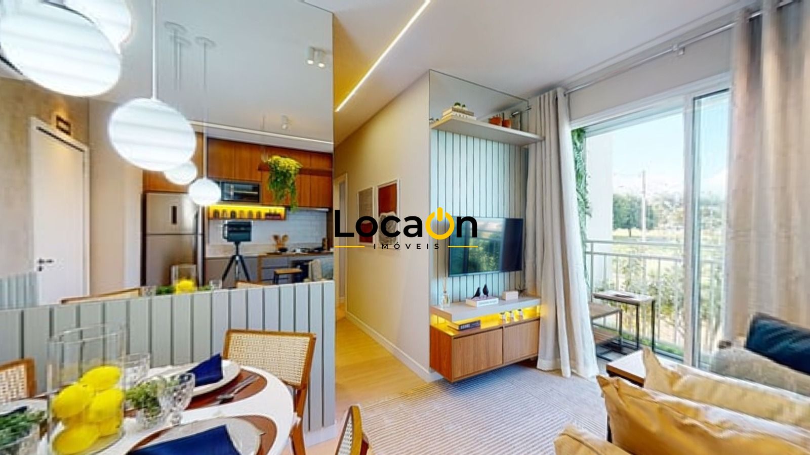 Apartamento a Venda Jardim Botânico