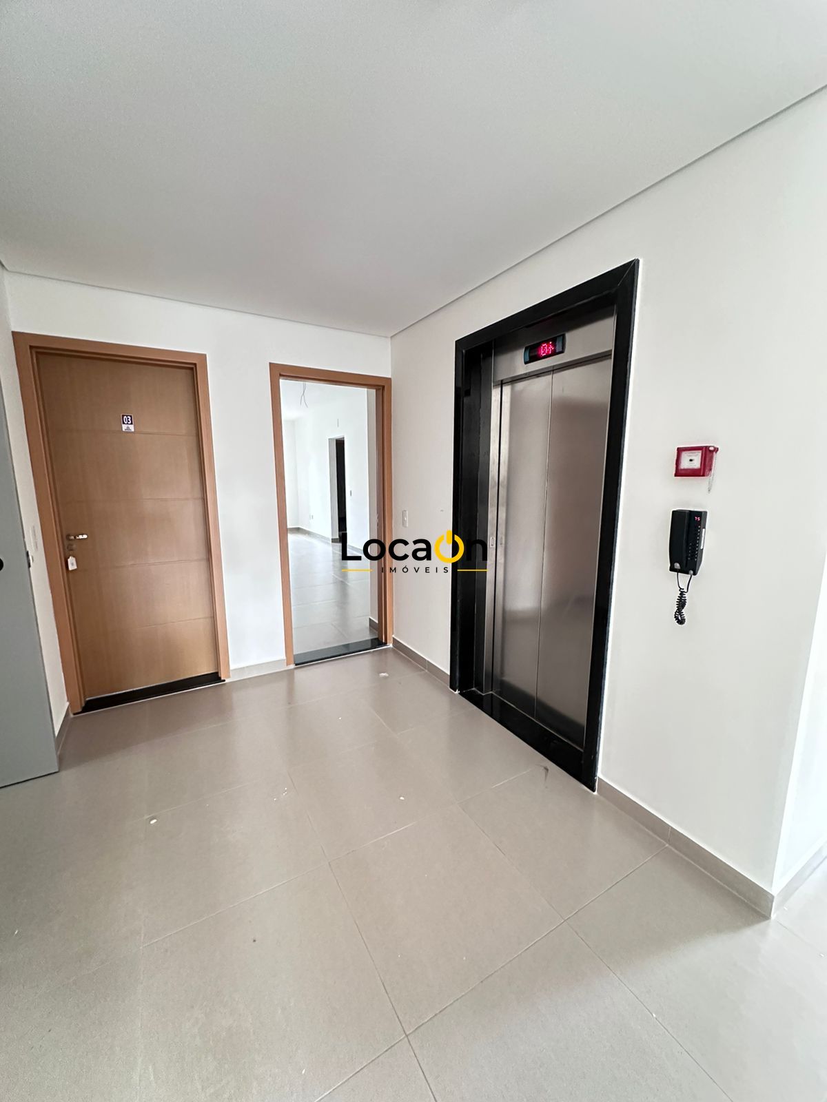 APARTAMENTO NOVO Sumarezinho