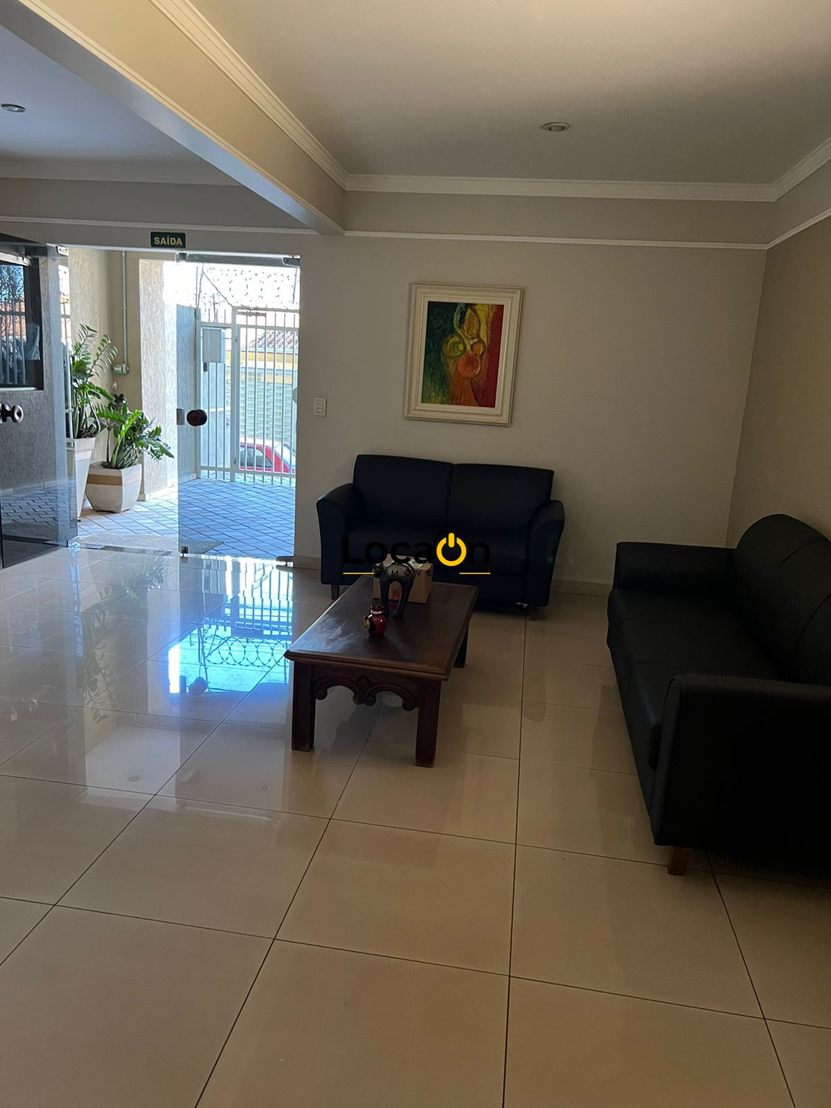ALUGA- Apartamento 3 dormitórios, 2 vagas no Jardim Paulista