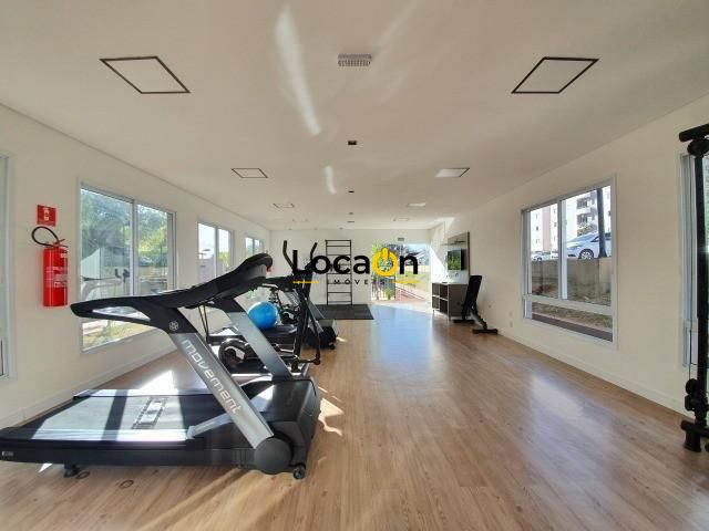 Apartamento, 2 quartos, 47 m² - Foto 11
