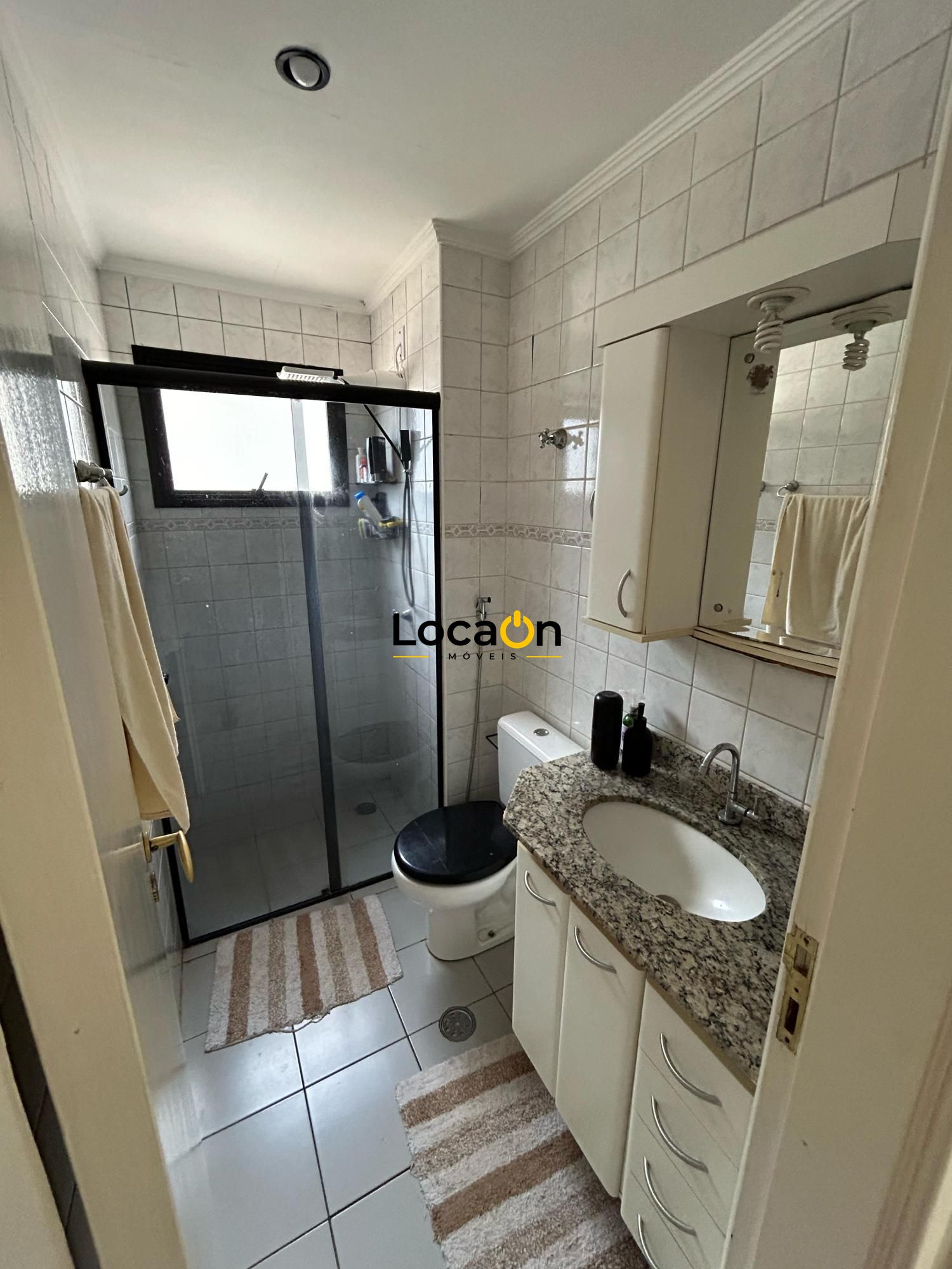 Apartamento exclusivo na Lagoinha com Vista Livre