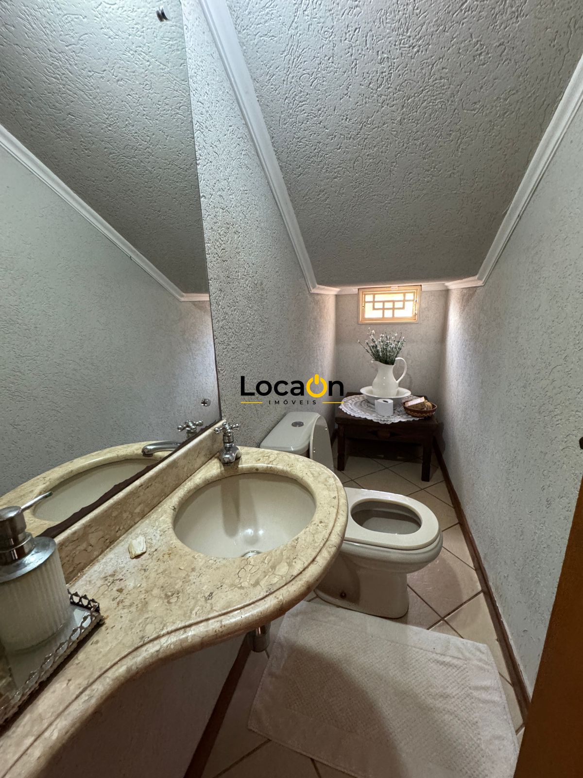 VENDE e ALUGA - Casa 4 quartos, Alto da Boa Vista, Próximo ao Ribeirão Shopping