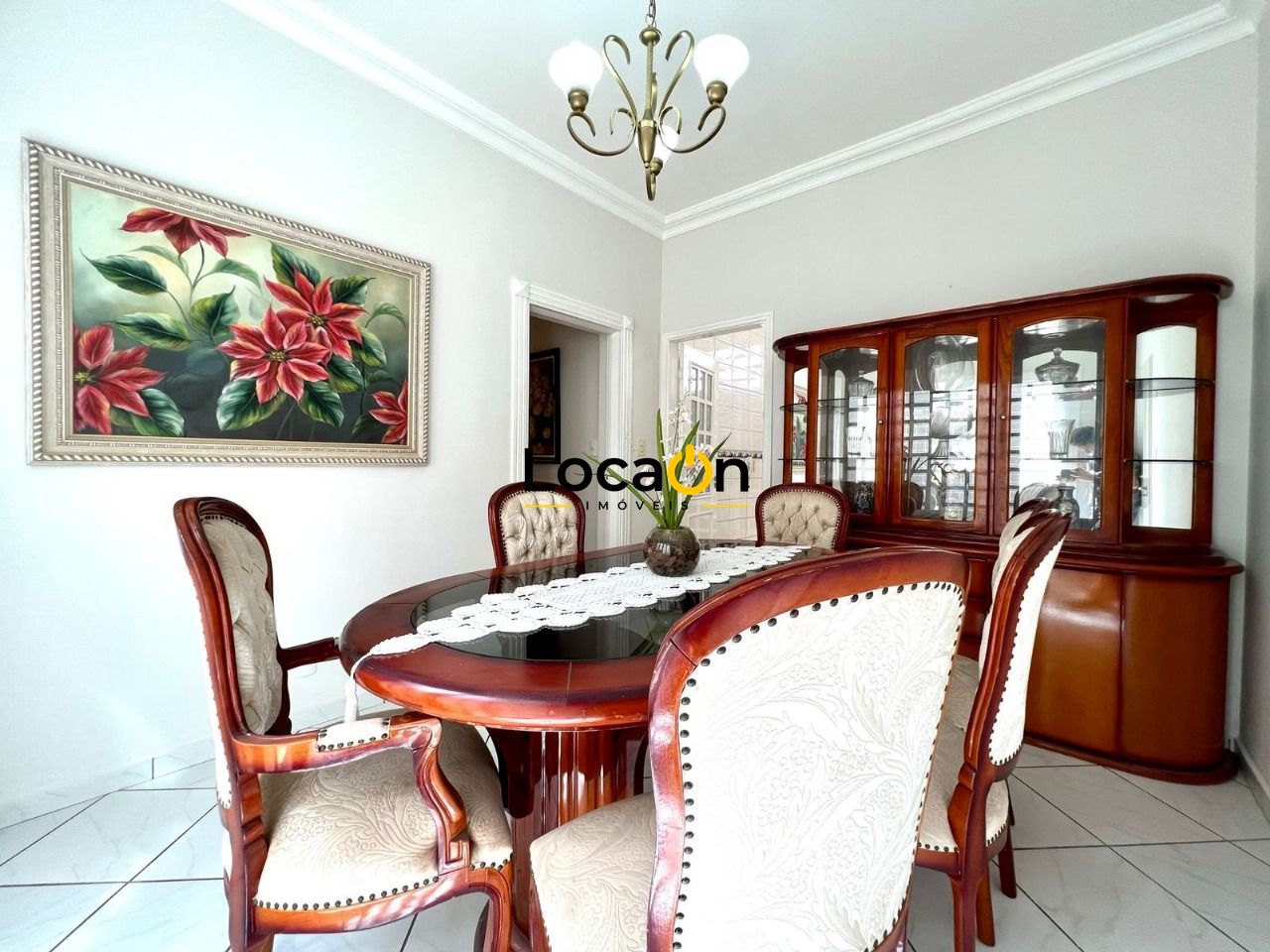 VENDE - Casa Térrea com 2 cozinhas, no barro do Ipiranga - Ribeirão preto