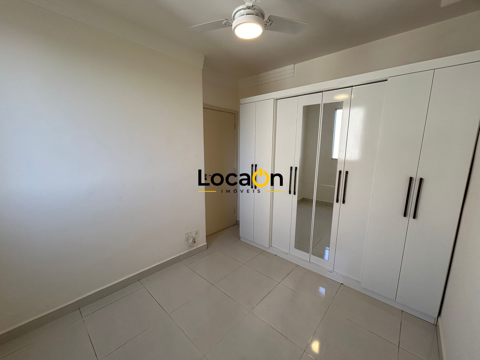 ALUGA - Apartamento 2 dormitórios na City Ribeirão em Ribeirão Preto - SP