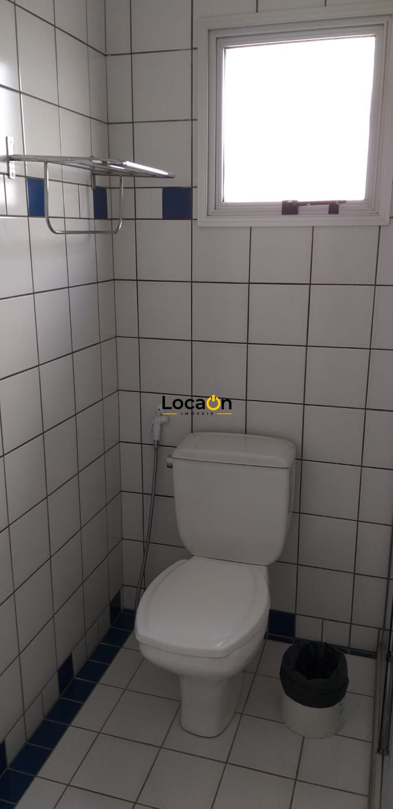 ALUGA- Apartamento 1 dormitório mobiliado em Araraquara SP