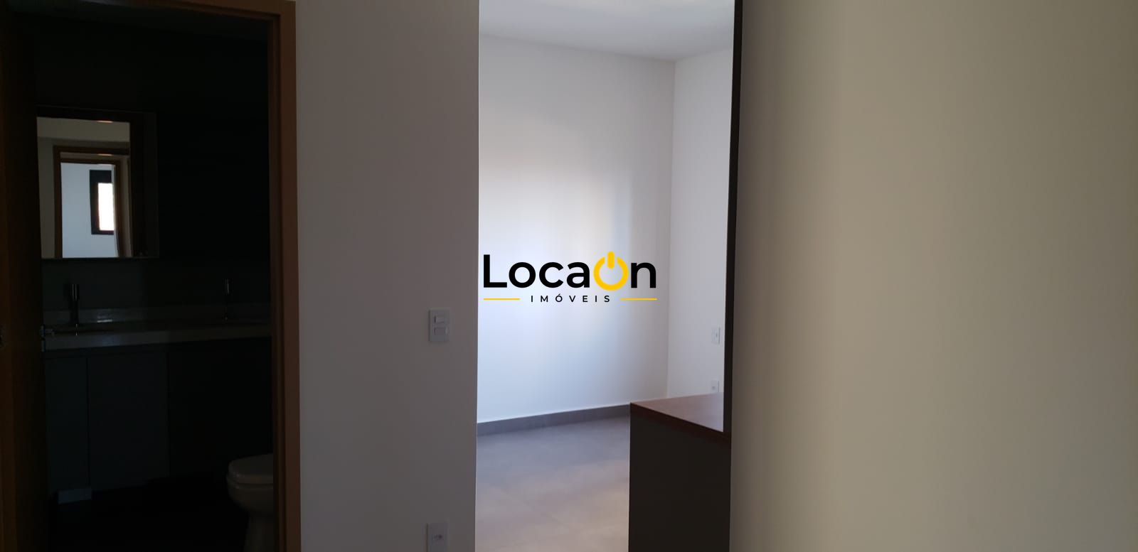 ALUGA - Apartamento 1 Quarto no Jardim Olhos D'Agua - Ribeirão Preto