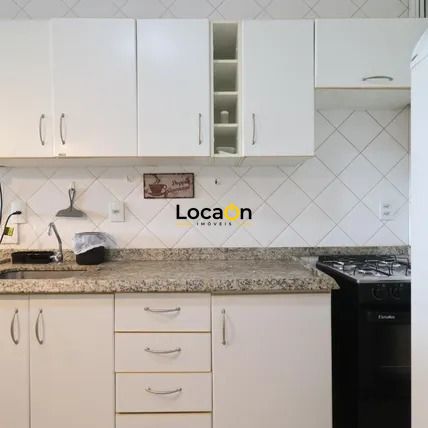Apartamento, 2 quartos, 55 m² - Foto 5