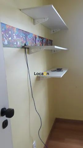 ALUGA - Apartamento 2 quartos no Brás, próximo Metrô Pedro II