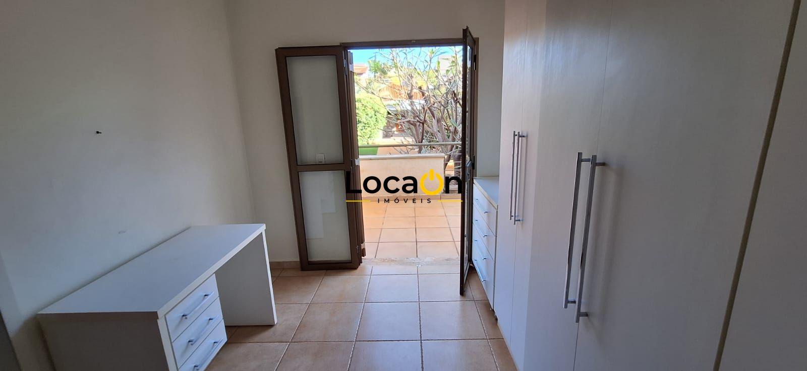 ALUGA- Casa em condomínio na zona sul de Ribeirão Preto