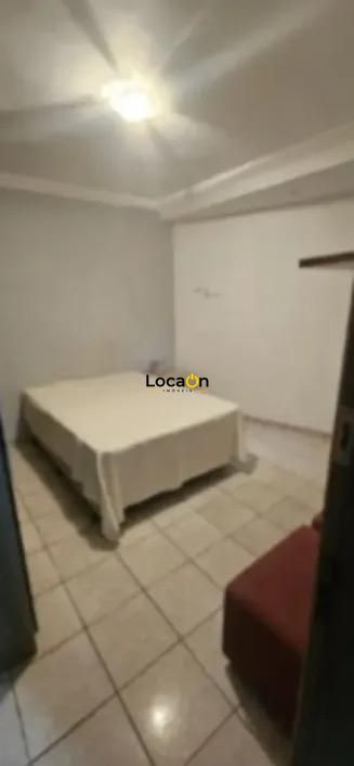 ALUGA - Casa Mobiliada 4 Quartos no bairro Minaslândia - Belo Horizonte.