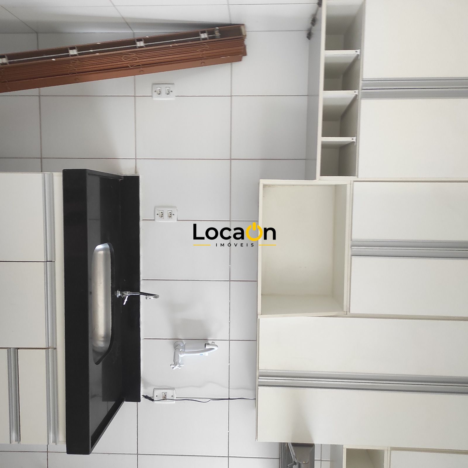 ALUGA - Apartamento no condominio Renascer