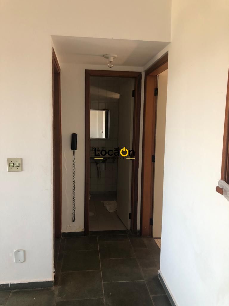 ALUGA - Apartamento 1 Dormitório no Centro Ribeirão Preto