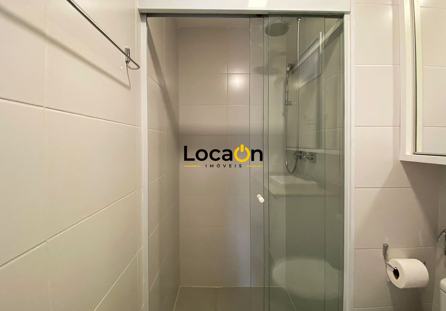 ALUGA - Apartamento/Studio 1 dormitório em Pinheiros - São Paulo
