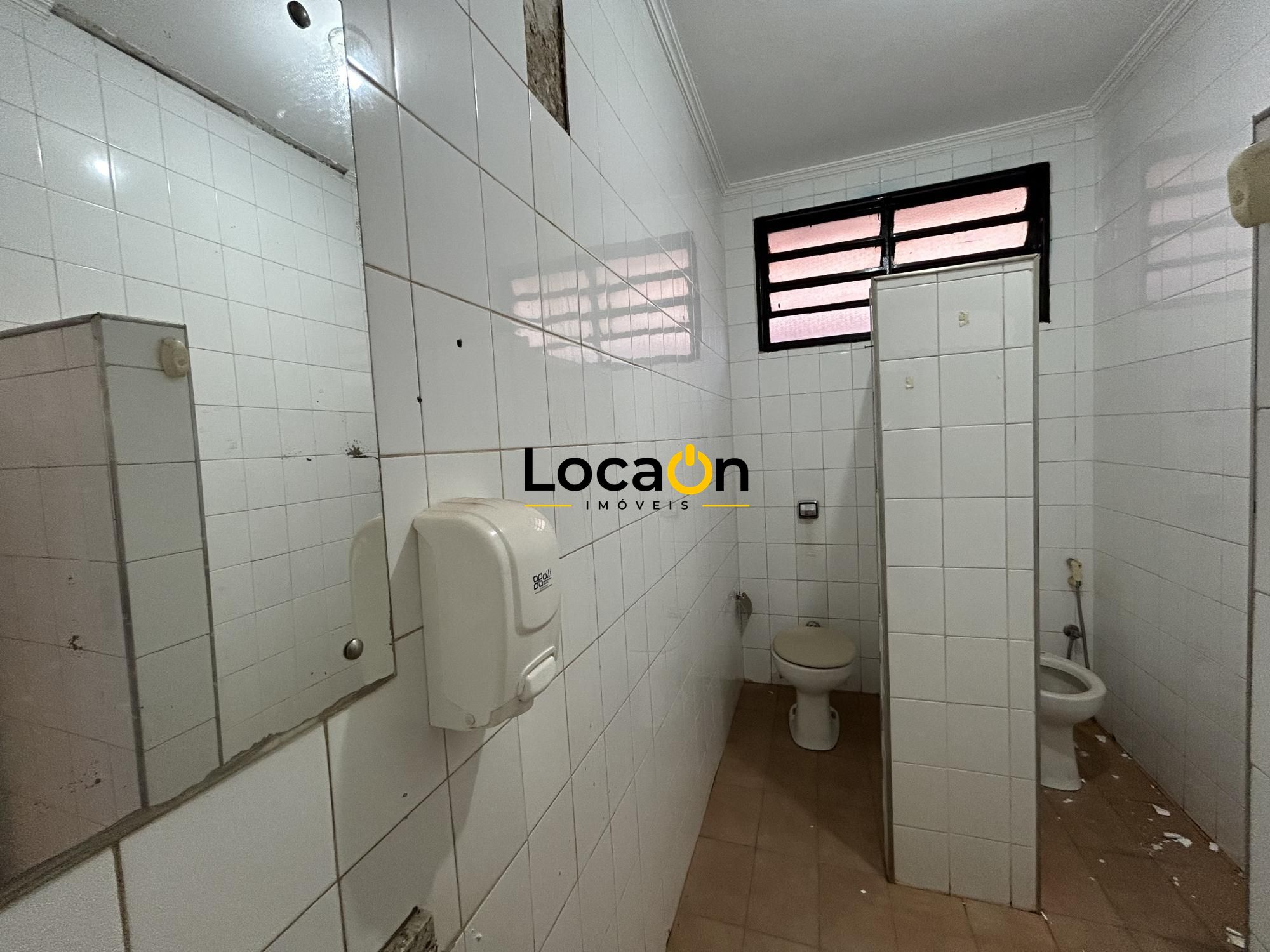 ALUGA - Ponto Comercial na Zona Sul de Ribeirão Preto próximo Av. Presidente Var