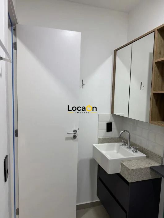 ALUGA - apartamento 1 dormitório, mobiliado no Moema- são Paulo