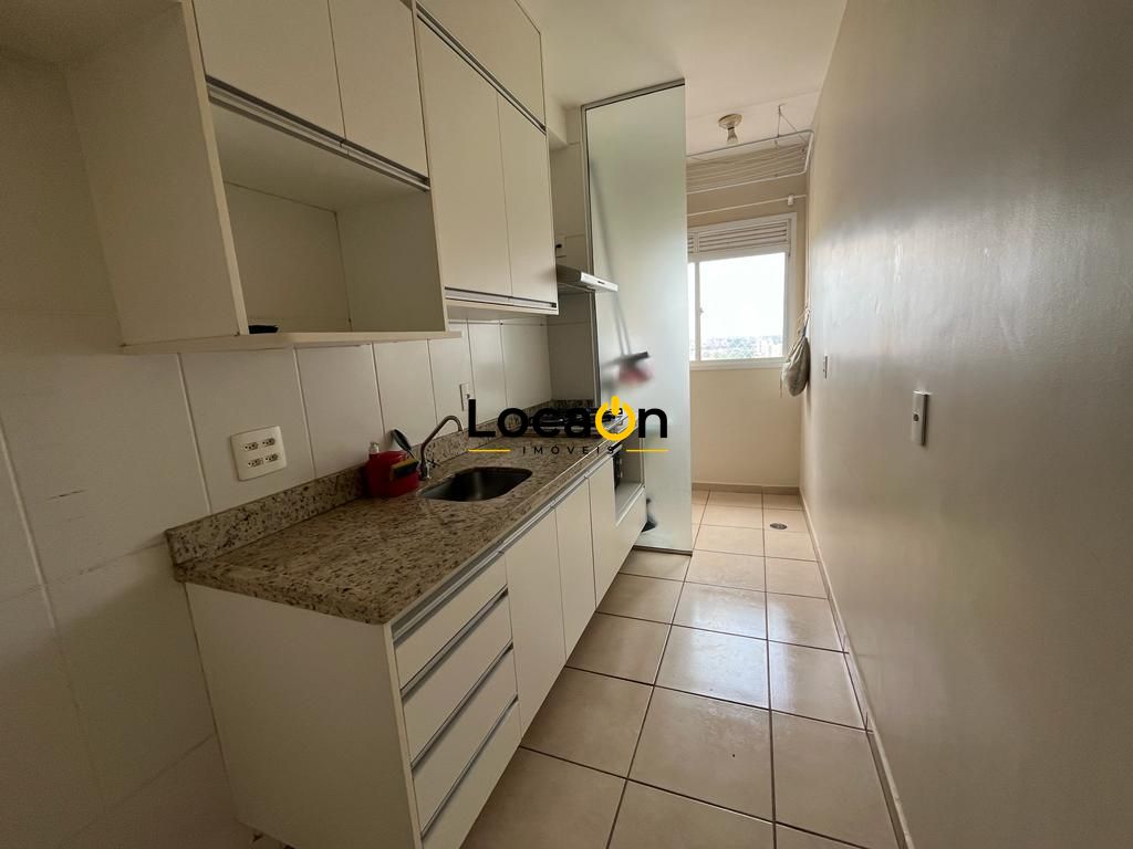 Apartamento, 2 quartos, 56 m² - Foto 9