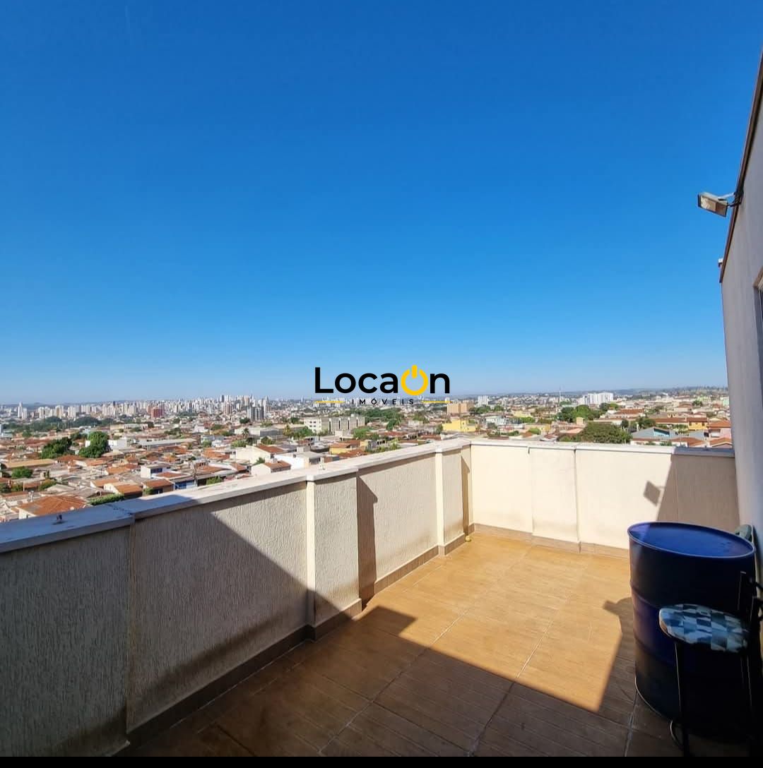 APARTAMENTO Á VENDA alto do Ipiranga em Ribeirão Preto-SP