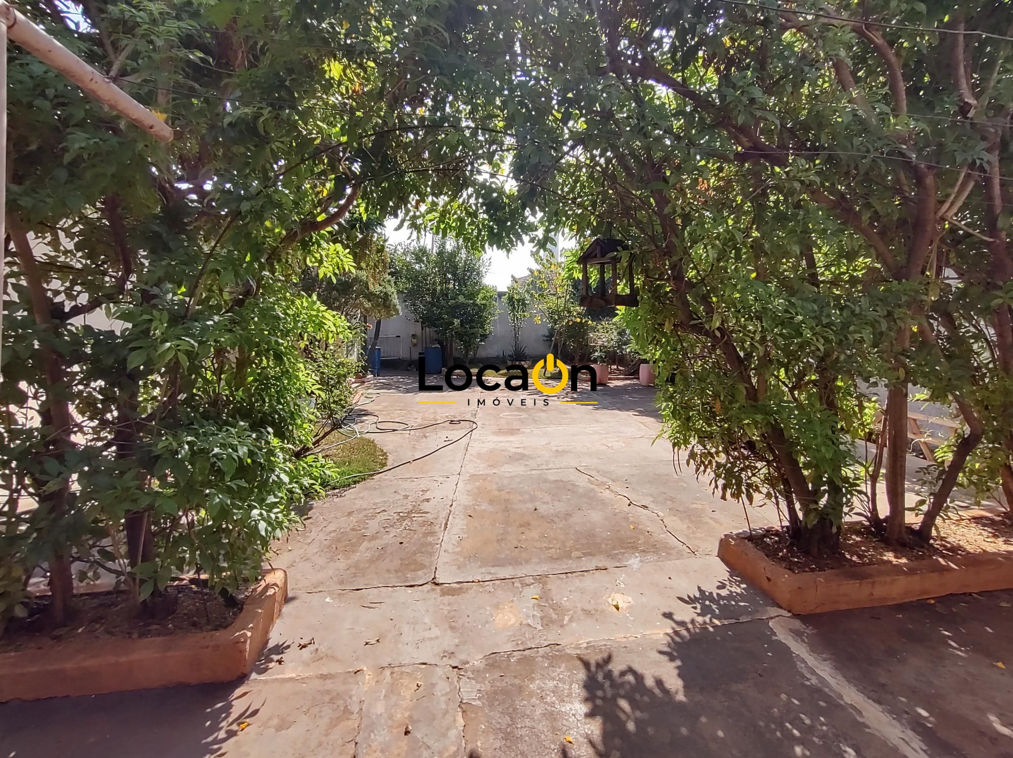 ALUGA ou VENDE - Casa com piscina no Jardim América - Araraquara/SP
