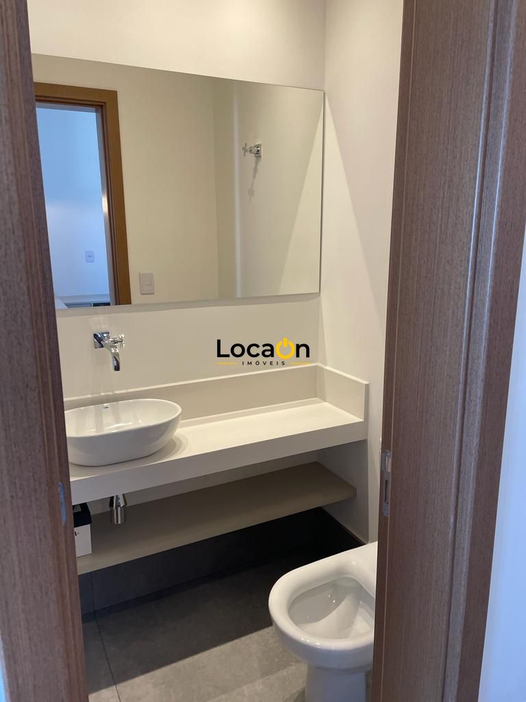 ALUGA - Apartamento Studio no Condomínio Le Monde Parc - Jd. Botânico