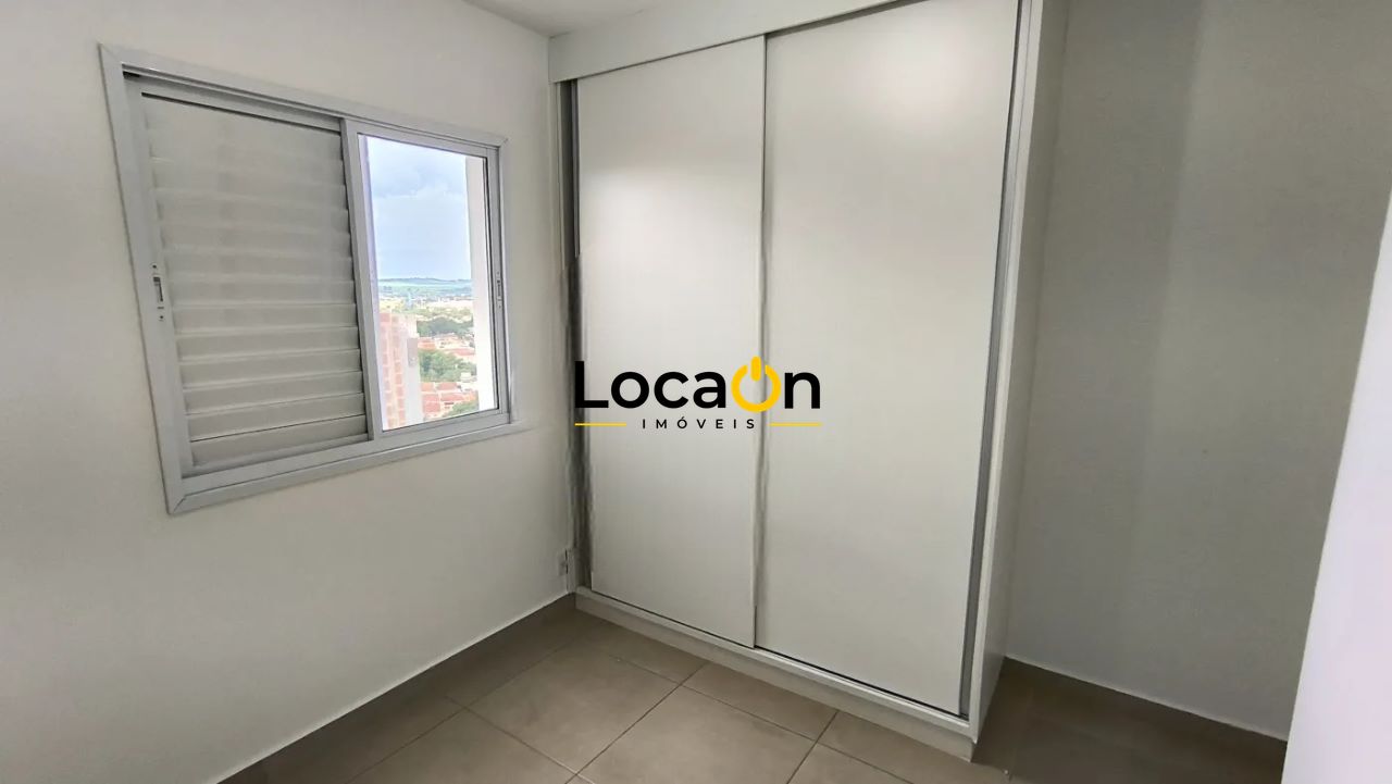 ALUGA- Apartamento proximo à Unaerp