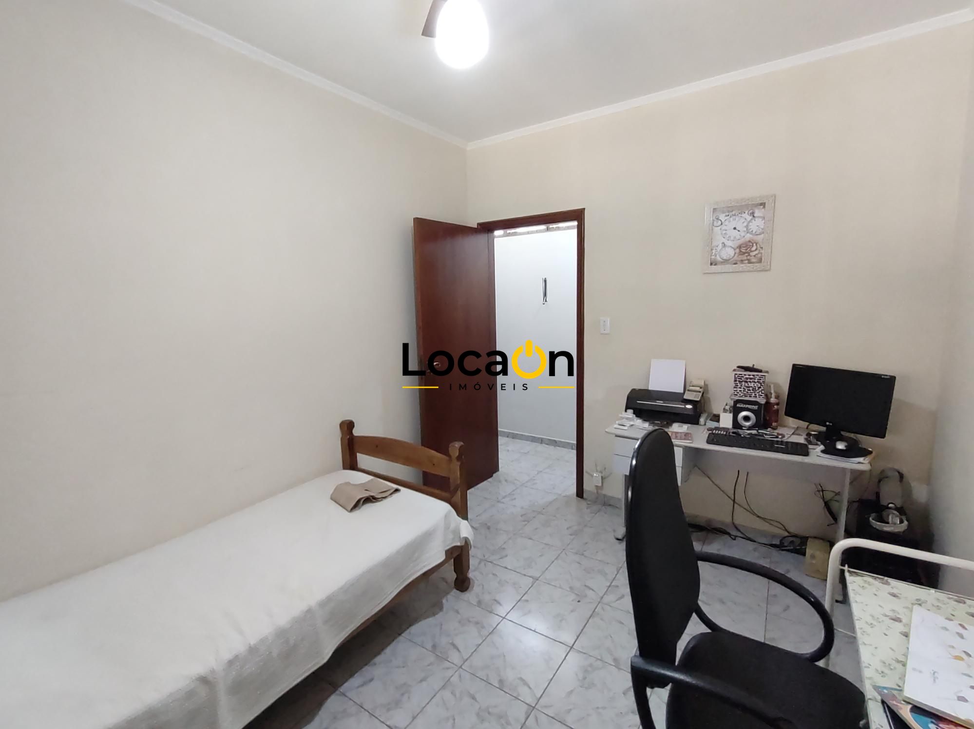 ALUGA ou VENDE - Casa com piscina no Jardim América - Araraquara/SP