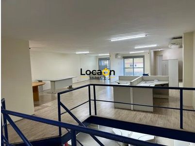Sala Comercial de Alto padrão no Morumbi