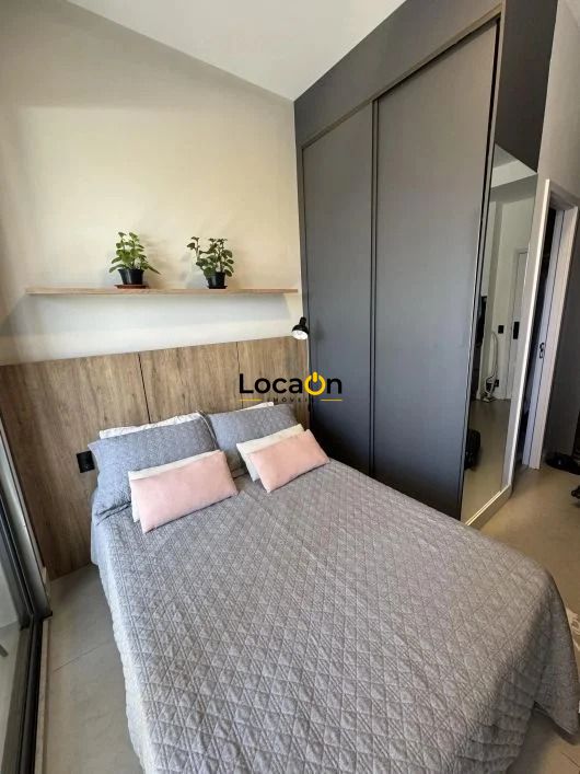 ALUGA - apartamento 1 dormitório, mobiliado no Moema- são Paulo