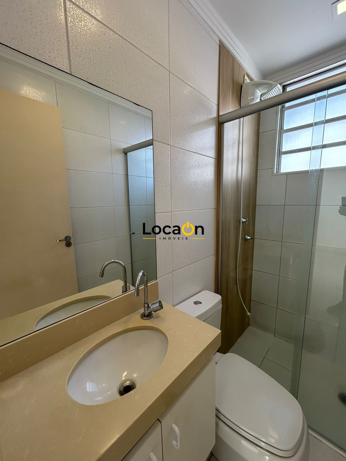 ALUGA - Apartamento 2 dormitórios na City Ribeirão em Ribeirão Preto - SP