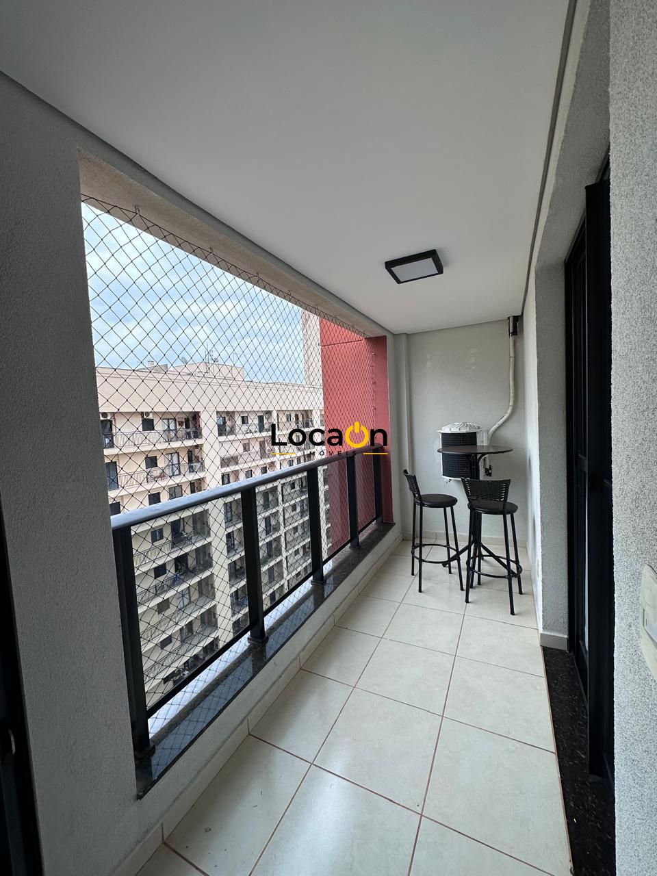 Apartamento, 1 quarto, 50 m² - Foto 5