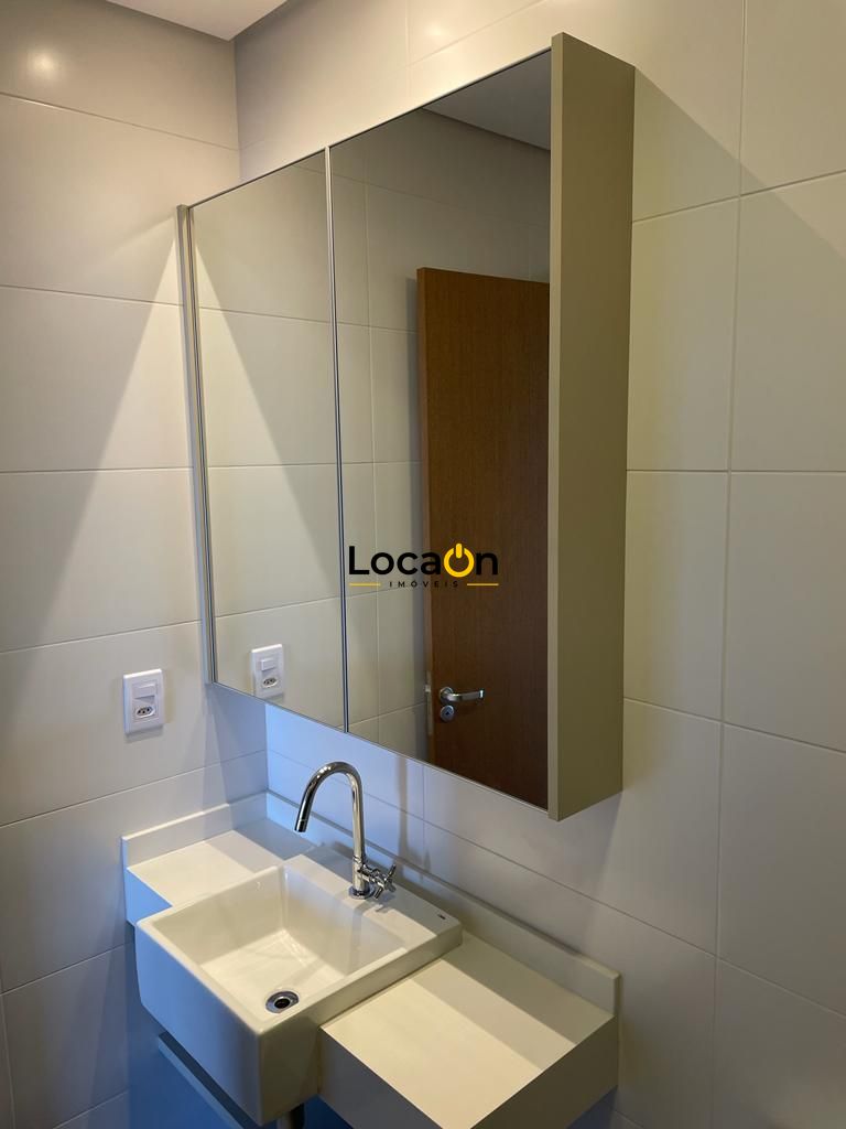 ALUGA - Apartamento Studio no Condomínio Le Monde Parc - Jd. Botânico
