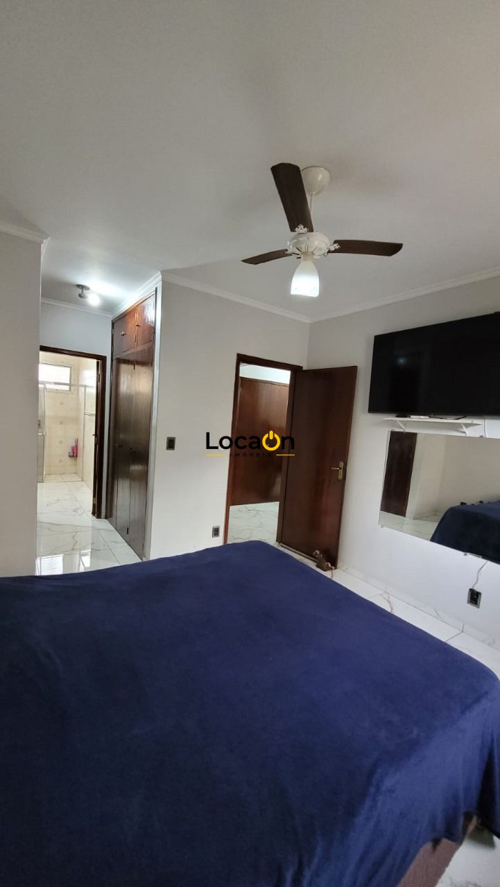 ENDE - Apartamento - 4 quartos, 2 salas, closet - Jardim Presidente Médice