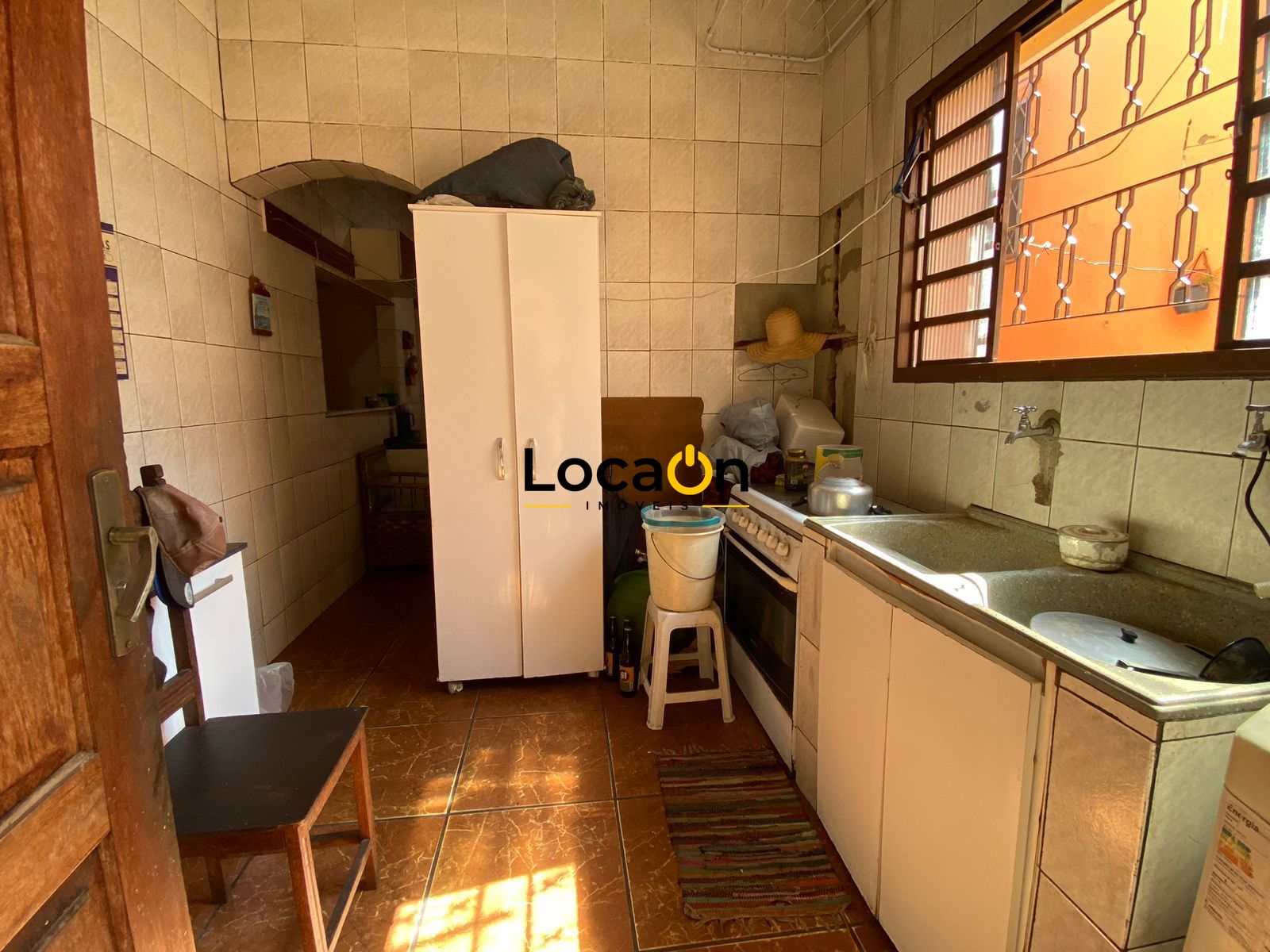 VENDE - Casa com 5 Quartos - Bairro Cidade Nova - Belo Horizonte