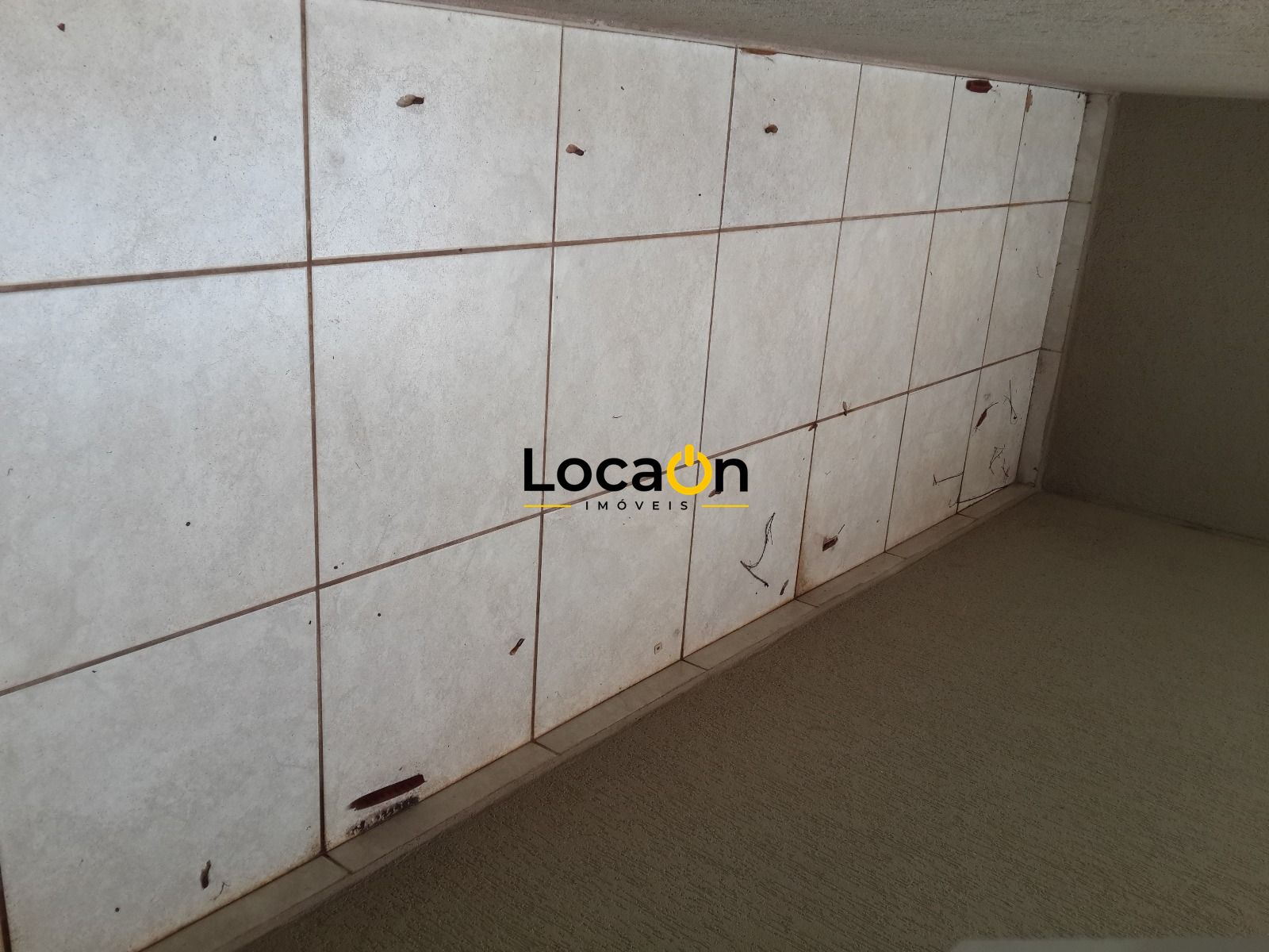 Apartamento terreo no Residencial Florida