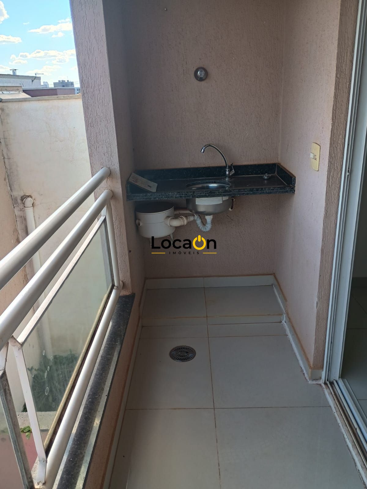 ALUGA ou VENDE - Apartamento 2 Quartos no bairro Greenville - Ribeirão Preto