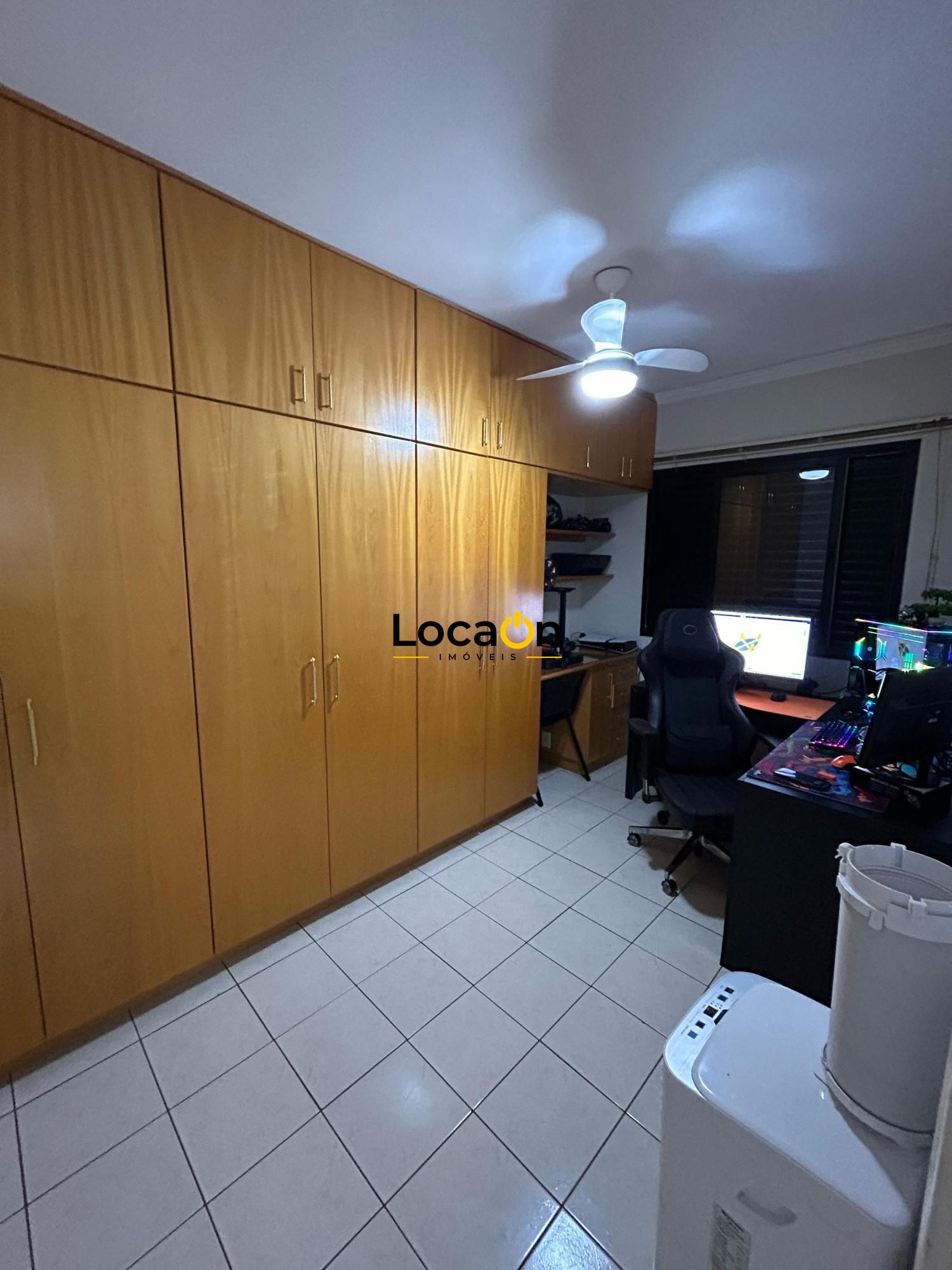 Apartamento exclusivo na Lagoinha com Vista Livre