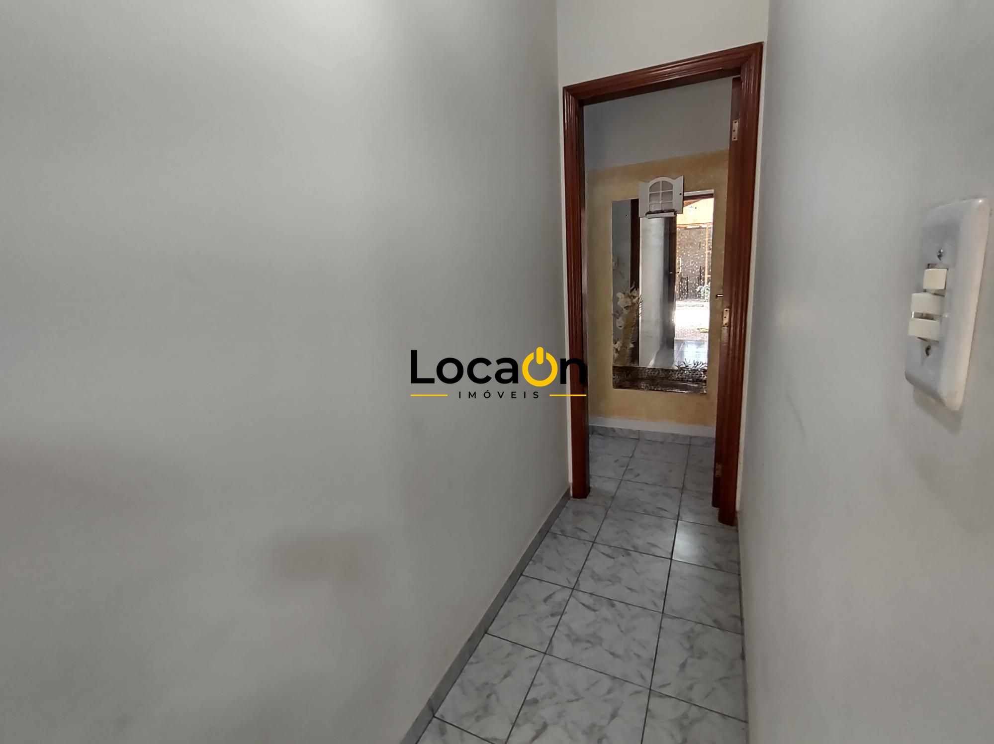 ALUGA ou VENDE - Casa com piscina no Jardim América - Araraquara/SP