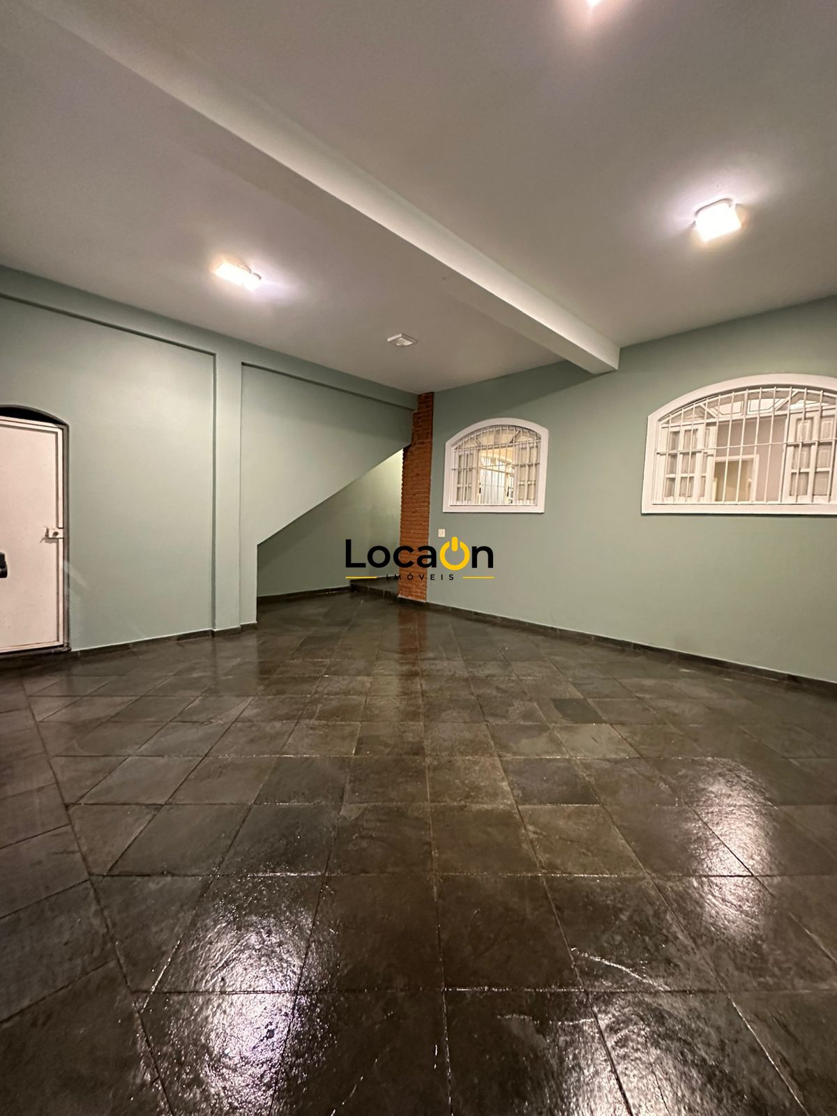 ALUGA - Casa 2 Quartos no Jardim das Vertentes – Butantã - SP