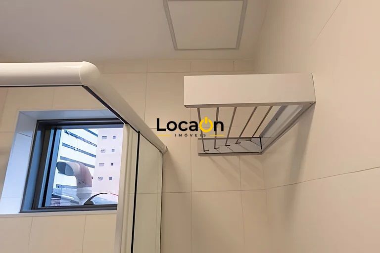Studio totalmente mobiliado na Vila Clementino