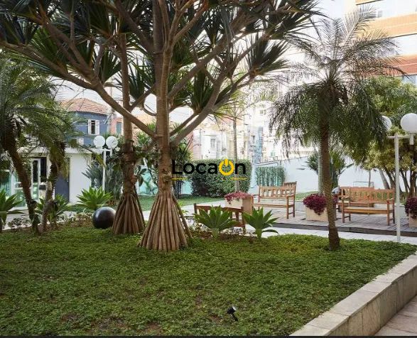 ALUGA - Apartamento 3 Quartos, Jardim Paulista - São Paulo/SP