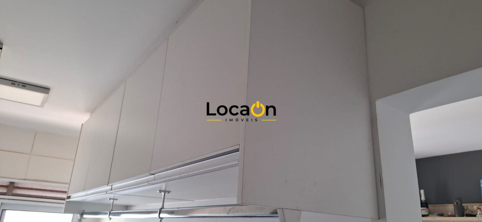 VENDE - Apartamento 2 Quartos com sacada no Bairro Ipiranga - Ribeirão Preto