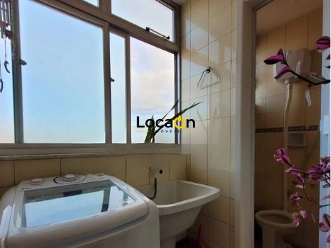 VENDO - apartamento 2 quartos no bairro Salgado Filho - Belo Horizonte