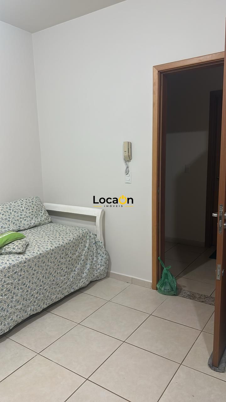 ALUGA - Apartamento mobiliado 1 dormitório na Zona Sul de Ribeirão Preto