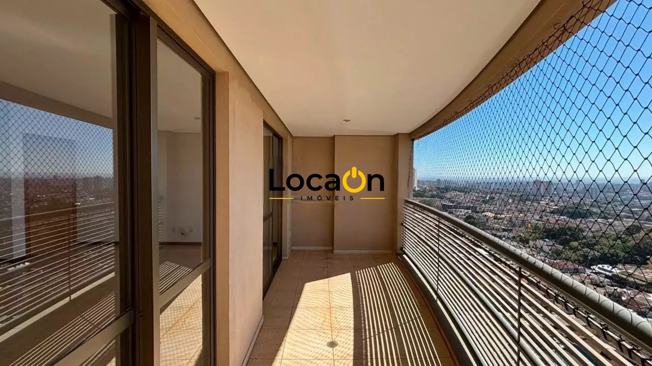 Apartamento, 3 quartos, 137 m² - Foto 3