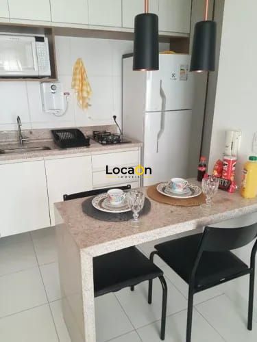 Apartamento, 1 quarto, 52 m² - Foto 3