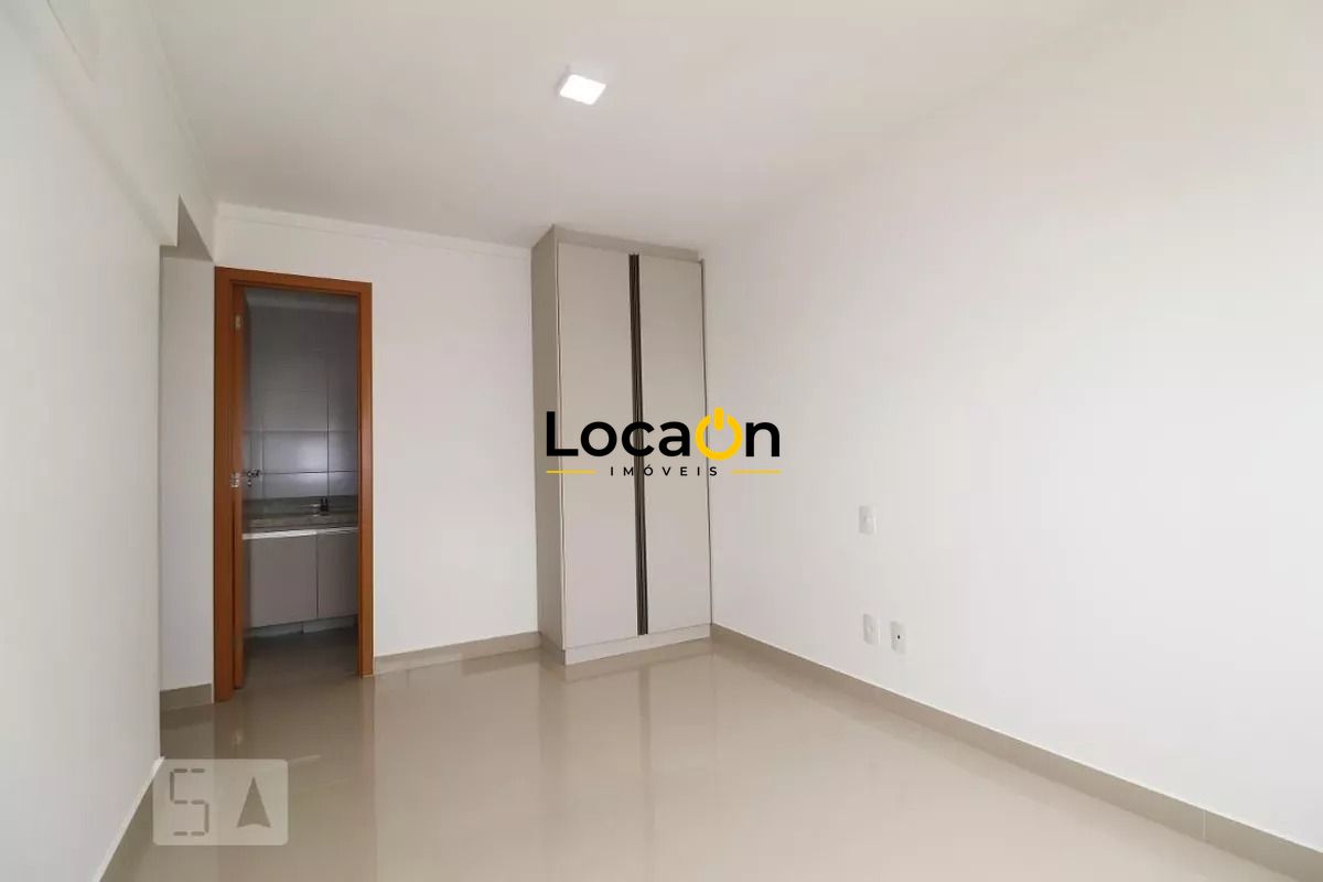 Alugo apartamento espaçoso com área de lazer e de trabalho - St. Bueno, Goiânia - foto 13